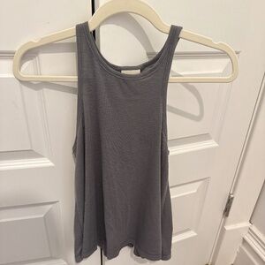 Free people tank top